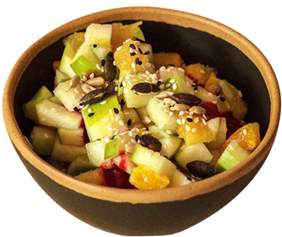 salade de fruits